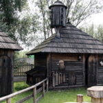 Raport Dnia. Gospodarstwo agroturystyczne "Gród Pędzików" (19.07.2017) / Krzysztof Bujnowicz / Radio Kielce