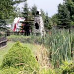 Raport Dnia. Gospodarstwo agroturystyczne "Gród Pędzików" (19.07.2017) / Krzysztof Bujnowicz / Radio Kielce