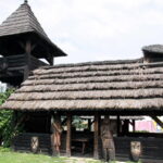 Raport Dnia. Gospodarstwo agroturystyczne "Gród Pędzików" (19.07.2017) / Krzysztof Bujnowicz / Radio Kielce