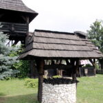 Raport Dnia. Gospodarstwo agroturystyczne "Gród Pędzików" (19.07.2017) / Krzysztof Bujnowicz / Radio Kielce