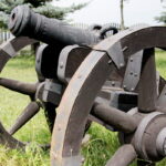 Raport Dnia. Gospodarstwo agroturystyczne "Gród Pędzików" (19.07.2017) / Krzysztof Bujnowicz / Radio Kielce