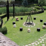 Raport Dnia. Gospodarstwo agroturystyczne "Gród Pędzików" (19.07.2017) / Krzysztof Bujnowicz / Radio Kielce