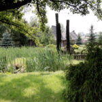 Raport Dnia. Gospodarstwo agroturystyczne "Gród Pędzików" (19.07.2017) / Krzysztof Bujnowicz / Radio Kielce