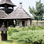 Raport Dnia. Gospodarstwo agroturystyczne "Gród Pędzików" (19.07.2017) / Krzysztof Bujnowicz / Radio Kielce