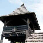 Raport Dnia. Gospodarstwo agroturystyczne "Gród Pędzików" (19.07.2017) / Krzysztof Bujnowicz / Radio Kielce