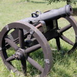 Raport Dnia. Gospodarstwo agroturystyczne "Gród Pędzików" (19.07.2017) / Krzysztof Bujnowicz / Radio Kielce