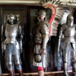 Raport Dnia. Gospodarstwo agroturystyczne "Gród Pędzików" (19.07.2017) / Krzysztof Bujnowicz / Radio Kielce