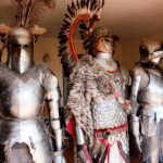 Raport Dnia. Gospodarstwo agroturystyczne "Gród Pędzików" (19.07.2017) / Krzysztof Bujnowicz / Radio Kielce