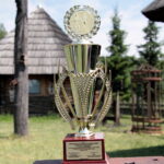 Raport Dnia. Gospodarstwo agroturystyczne "Gród Pędzików" (19.07.2017) / Krzysztof Bujnowicz / Radio Kielce