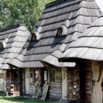 Raport Dnia. Gospodarstwo agroturystyczne "Gród Pędzików" (19.07.2017) / Krzysztof Bujnowicz / Radio Kielce