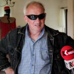 Raport Dnia. Gospodarstwo agroturystyczne "Gród Pędzików" (19.07.2017) / Krzysztof Bujnowicz / Radio Kielce