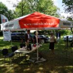 Kielce. Stacja Wakacje w Radiu Kielce (27.07.2017) / Robert Felczak / Radio Kielce