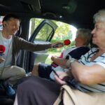 Kielce. Stacja Wakacje w Radiu Kielce (27.07.2017) / Robert Felczak / Radio Kielce