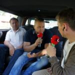 Kielce. Stacja Wakacje w Radiu Kielce (27.07.2017) / Robert Felczak / Radio Kielce