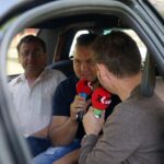 Kielce. Stacja Wakacje w Radiu Kielce (27.07.2017) / Robert Felczak / Radio Kielce