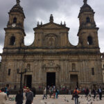 Muzyczne Podróże. Kolumbia - Bogota / Aleksandra Polesek
