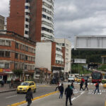 Muzyczne Podróże. Kolumbia - Bogota / Aleksandra Polesek