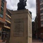 Muzyczne Podróże. Kolumbia - Bogota / Aleksandra Polesek