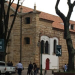 Muzyczne Podróże. Kolumbia - Bogota / Aleksandra Polesek