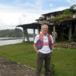 Muzyczne Podróże. Kolumbia - Medellin i Guatape / Zbigniew Batorski