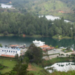 Muzyczne Podróże. Kolumbia - Medellin i Guatape / Zbigniew Batorski