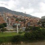 Muzyczne Podróże. Kolumbia - Medellin i Guatape / Zbigniew Batorski