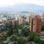 Muzyczne Podróże. Kolumbia - Medellin i Guatape / Zbigniew Batorski