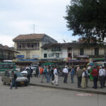 Muzyczne Podróże. Kolumbia - Medellin i Guatape / Zbigniew Batorski