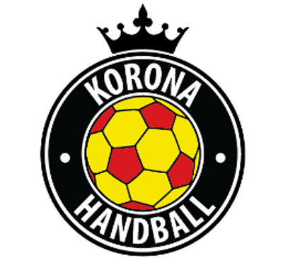 Korona Handball Logo / Korona Handball / Radio Kielce