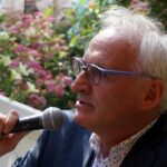 06.07.2017 Festiwal im. Krystyny Jamroz. Krzesimir Dębski / Leszek Ślusarski / Radio Kielce