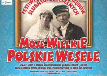 Moje Wielkie Polskie Wesele / Kuman Team