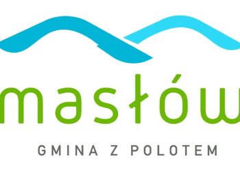 Masłów Nowe Logo / Szymon Kubis