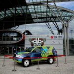 01.07.2017 Kielce. Dub It! 2017. / Marzena Mąkosa / Radio Kielce