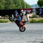 01.07.2017 Kielce. Dub It! 2017. / Marzena Mąkosa / Radio Kielce