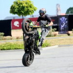 01.07.2017 Kielce. Dub It! 2017. / Marzena Mąkosa / Radio Kielce