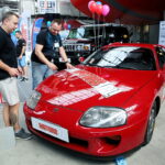 01.07.2017 Kielce. Dub It! 2017. / Marzena Mąkosa / Radio Kielce