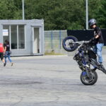 01.07.2017 Kielce. Dub It! 2017. / Marzena Mąkosa / Radio Kielce