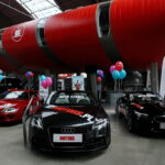 01.07.2017 Kielce. Dub It! 2017. / Marzena Mąkosa / Radio Kielce