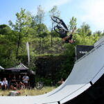 01.07.2017 Kielce. Festiwal sportowy na kieleckiej Kadzielni. / Marzena Mąkosa / Radio Kielce