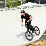 01.07.2017 Kielce. Festiwal sportowy na kieleckiej Kadzielni. / Marzena Mąkosa / Radio Kielce