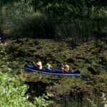 01.07.2017 Kielce. Festiwal sportowy na kieleckiej Kadzielni. / Marzena Mąkosa / Radio Kielce