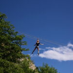 01.07.2017 Kielce. Festiwal sportowy na kieleckiej Kadzielni. / Marzena Mąkosa / Radio Kielce