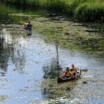 01.07.2017 Kielce. Festiwal sportowy na kieleckiej Kadzielni. / Marzena Mąkosa / Radio Kielce