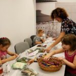 01.07.2017 Kielce. OMPiO. Stary sprzęt wojskowy na Wzgórzu Zamkowym. / Marzena Mąkosa / Radio Kielce