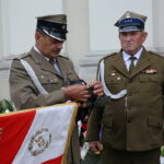 01.07.2017 Chmielnik. Pogrzeb księdza Jana Biernackiego. / Marzena Mąkosa / Radio Kielce