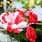 01.07.2017 Chmielnik. Pogrzeb księdza Jana Biernackiego. / Marzena Mąkosa / Radio Kielce