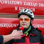 02.07.2017 Kielce. Świętokrzyskie na rowerach. Rajd PTTK. / Marzena Mąkosa / Radio Kielce