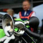 02.07.2017 Kielce. Świętokrzyskie na rowerach. Rajd PTTK. / Marzena Mąkosa / Radio Kielce