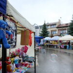 02.07.2017 Łagów. Dni Łagowa. / Marzena Mąkosa / Radio Kielce