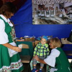 02.07.2017 Łagów. Dni Łagowa. / Marzena Mąkosa / Radio Kielce